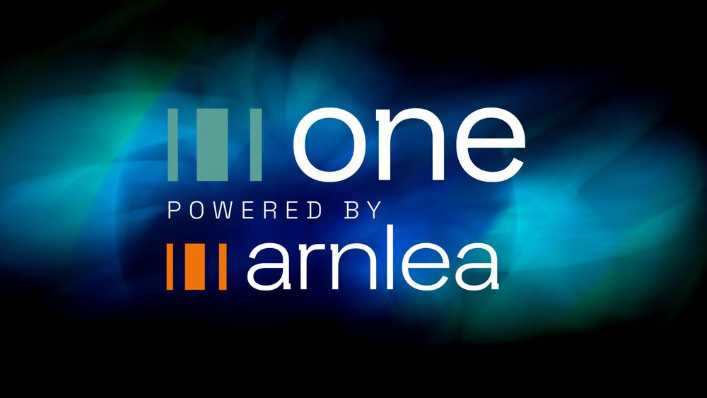 One powered by Arnlea 
